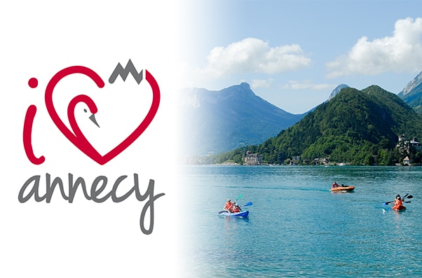I LAKE ANNECY