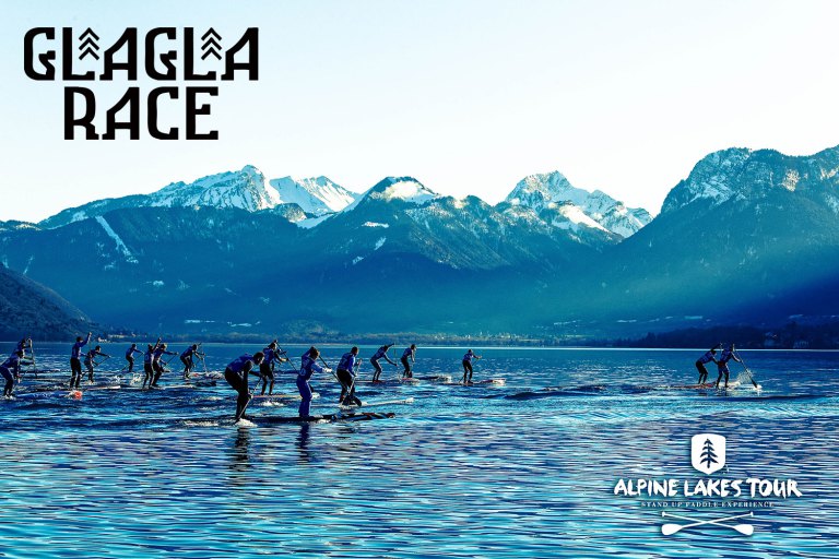 GLAGLA RACE D’ANNECY