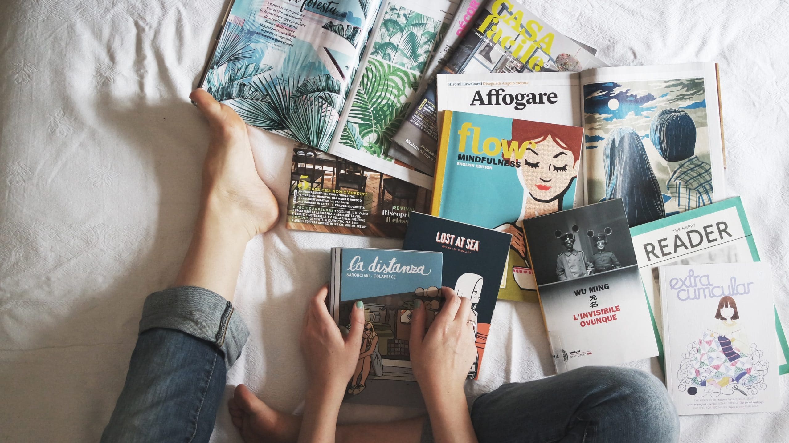 Fête du Livre à Talloires