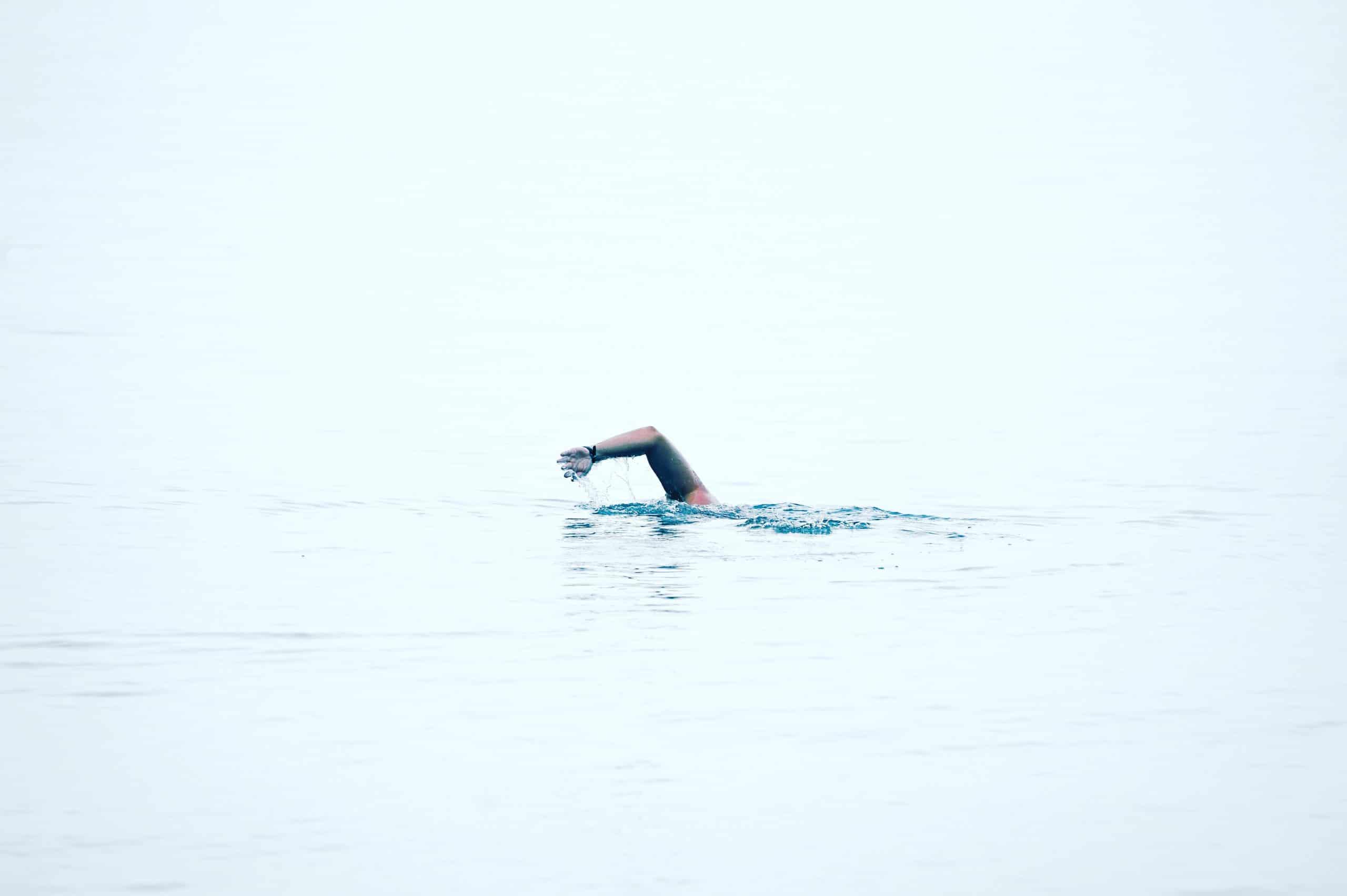 Triathlon International du lac d’Annecy