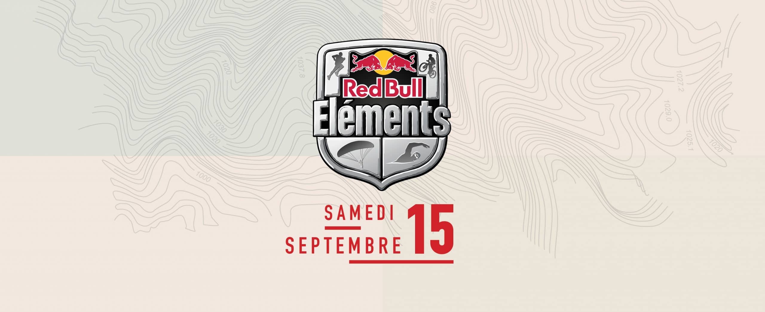 Red Bull Elements 2018