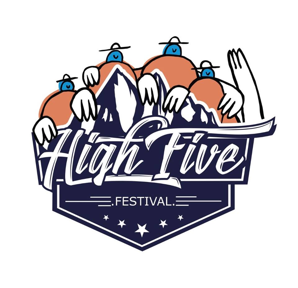 High Five Festival 2018