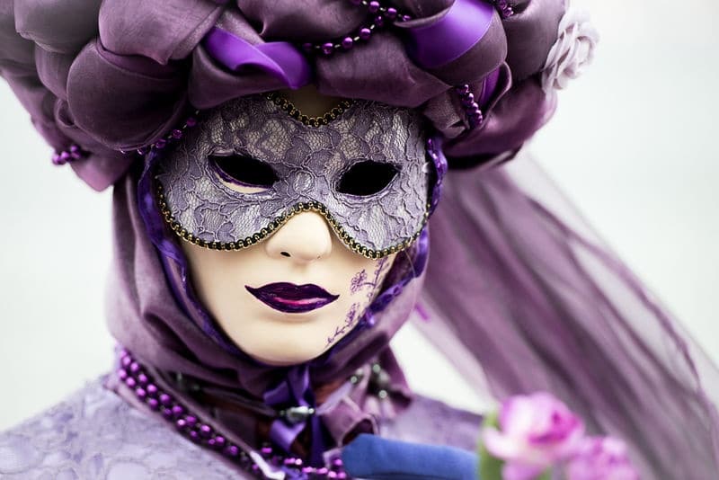 Venetian Carnival