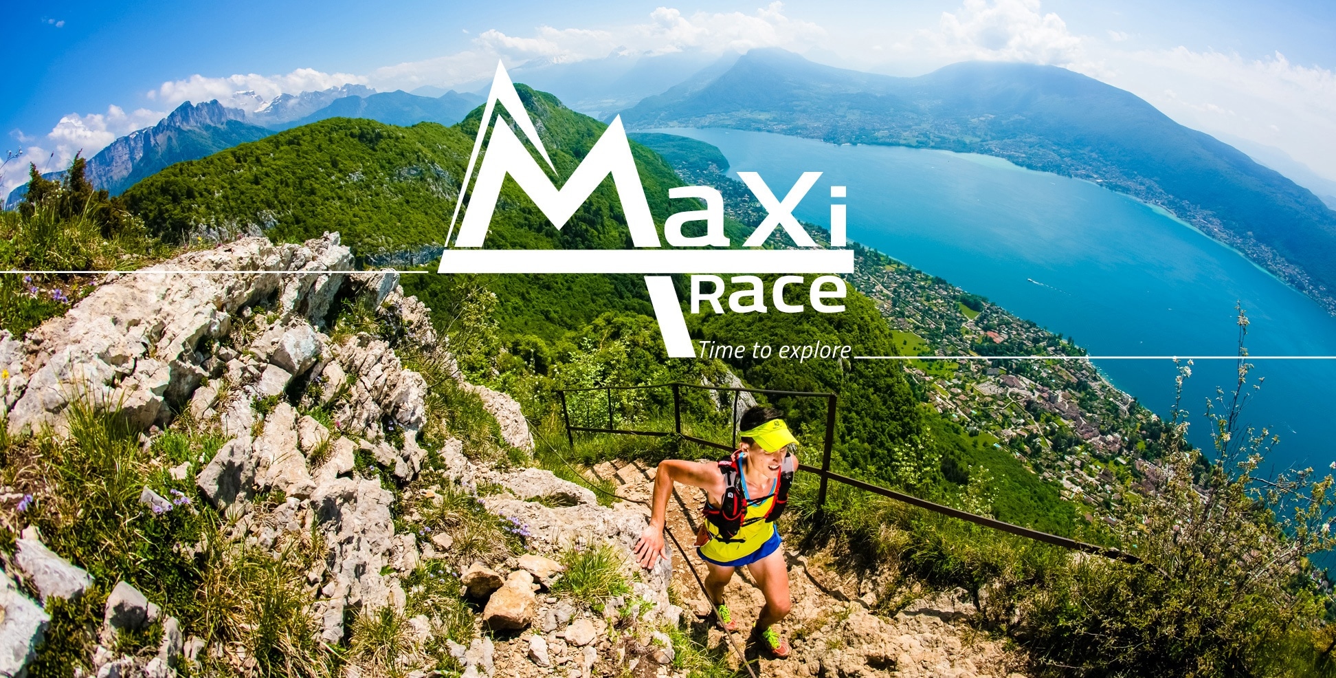 Salomon Gore-Tex MaXi Race