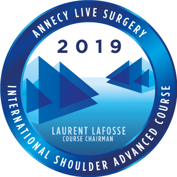 Annecy Live Surgery 2019