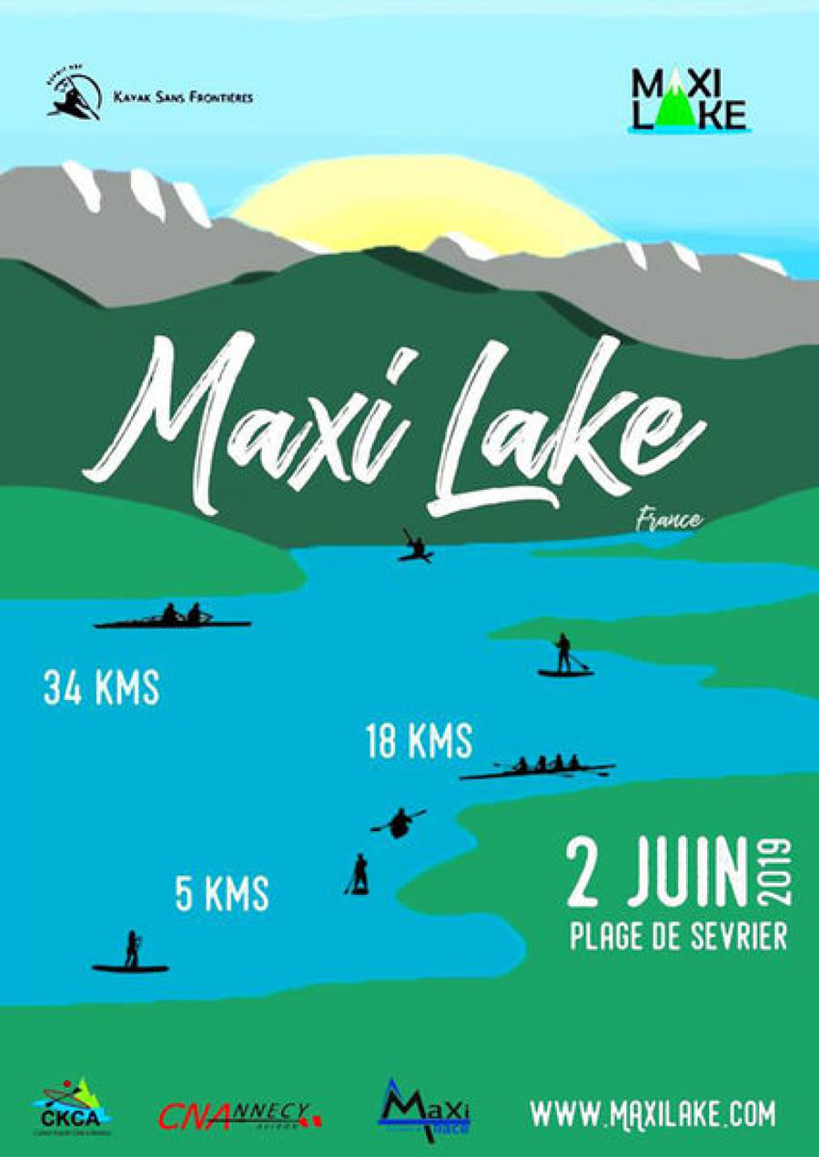 Maxi-Lake 2019