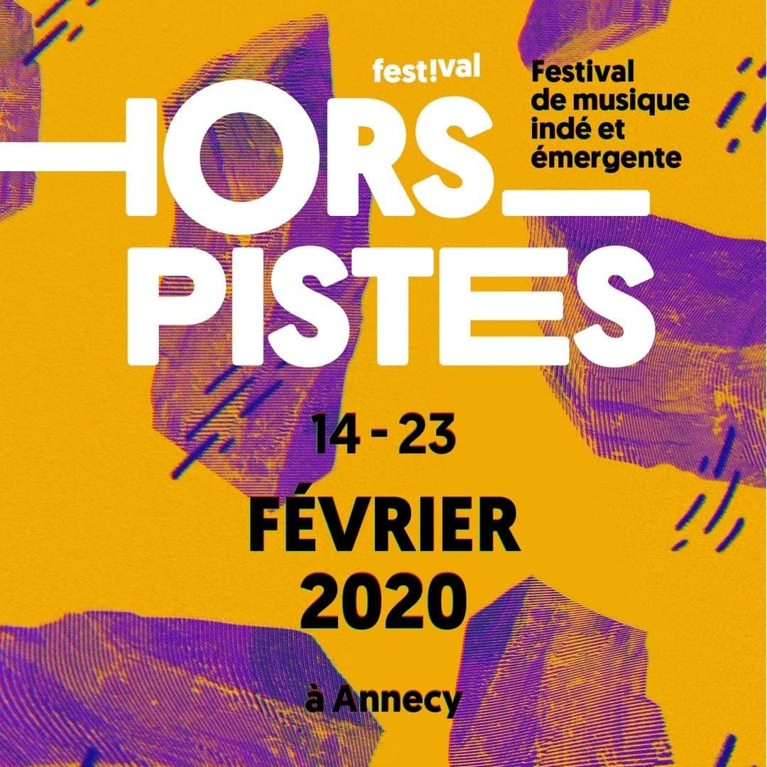 Festival Hors-Pistes 2020