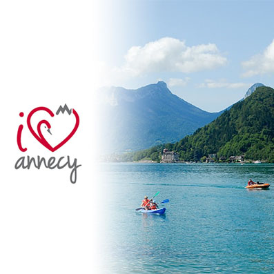 I LAKE ANNECY